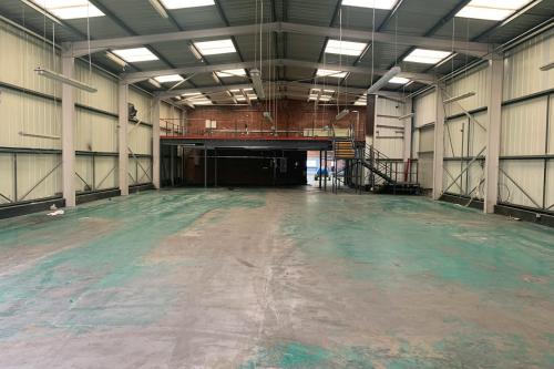 Unit E, LEFA Business Park, Edgington Way, Sidcup, DA14