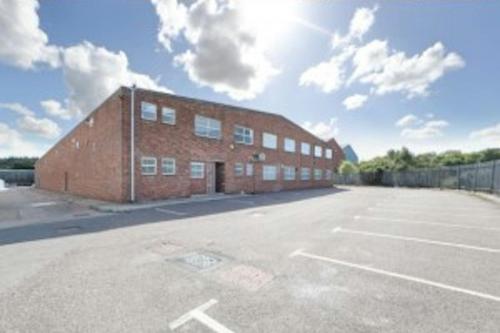 Unit E, LEFA Business Park, Edgington Way, Sidcup, DA14
