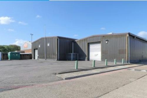 Unit E, LEFA Business Park, Edgington Way, Sidcup, DA14
