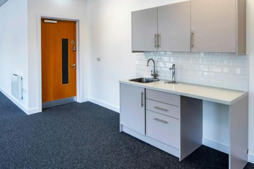 Unit 8, Veridion Way, Erith, DA18