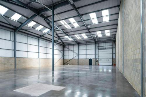 Unit 8, Veridion Way, Erith, DA18