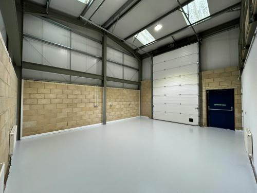 Unit 18 Star West, Westmead Industrial Estate, Swindon, SN5