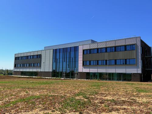 Gateway 14, Stowmarket Innovation Gateway, Gateway Boulevard, Stowmarket, IP14