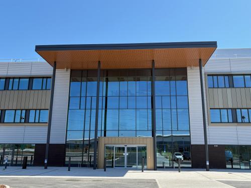 Gateway 14, Stowmarket Innovation Gateway, Gateway Boulevard, Stowmarket, IP14