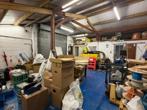 3A & 4, Calcot Mount Business Park, Calcot Lane, Curdridge, Southampton, SO32