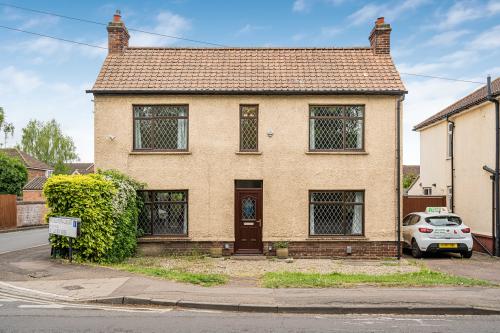 392 Cherry Hinton Road, Eye, Cambridge, CB1