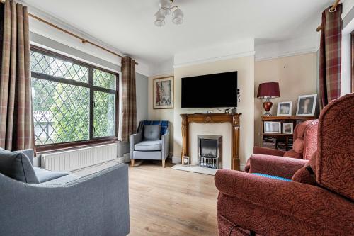 392 Cherry Hinton Road, Eye, Cambridge, CB1