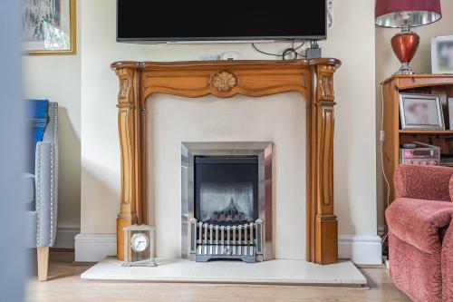 392 Cherry Hinton Road, Eye, Cambridge, CB1