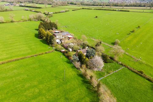 Springhill Farm, Glen Road, Leicester, LE2
