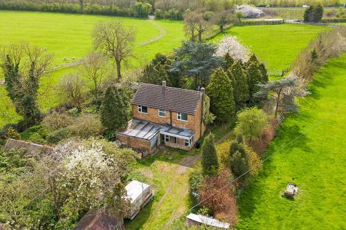 Springhill Farm, Glen Road, Leicester, LE2