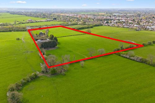 Springhill Farm, Glen Road, Leicester, LE2