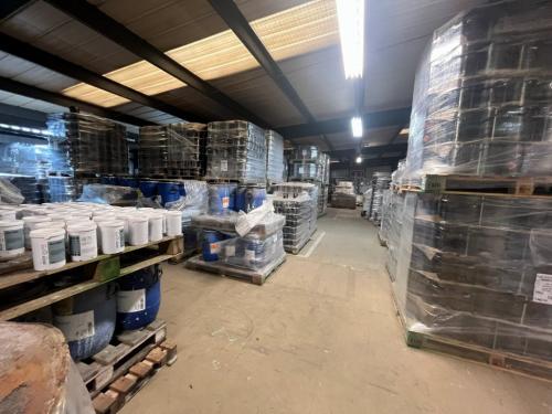 Unit 3, Mid Suffolk Business Park, Progress Way, Eye, IP23
