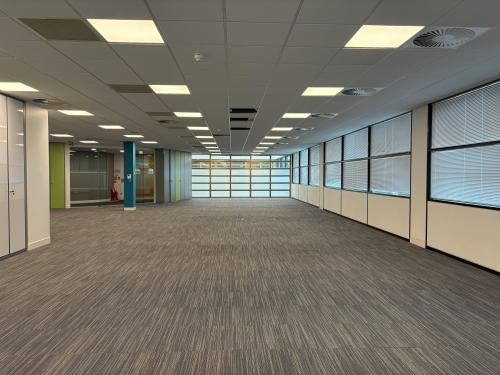 Sovereign House, Vision Park, Cambridge, CB24