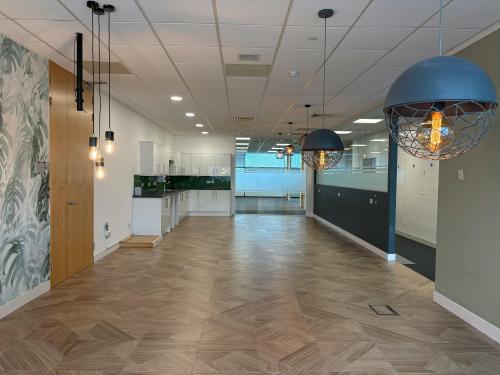 Sovereign House, Vision Park, Cambridge, CB24
