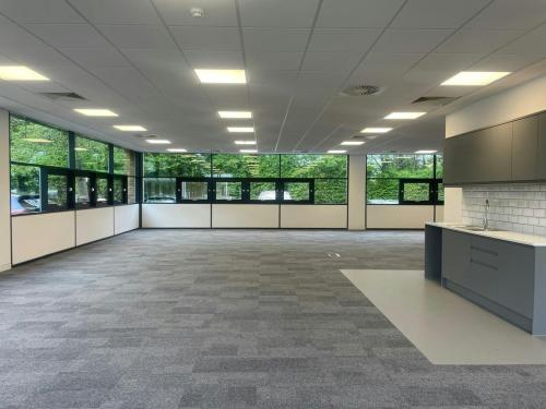 Victory House, Vision Park, Chivers Way, Cambridge, CB24