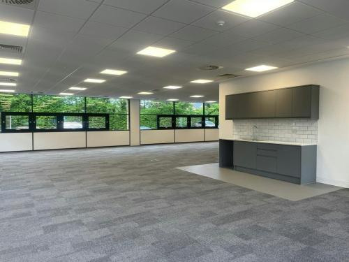 Victory House, Vision Park, Chivers Way, Cambridge, CB24