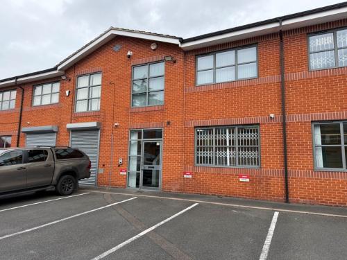 6, Park Lane Business Centre, Park Lane, Basford, Nottingham, NG6