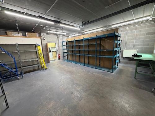 6, Park Lane Business Centre, Park Lane, Basford, Nottingham, NG6