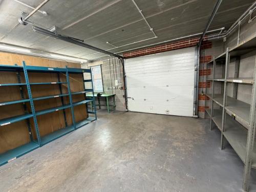 6, Park Lane Business Centre, Park Lane, Basford, Nottingham, NG6