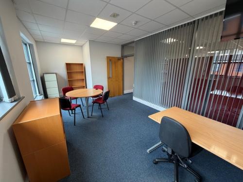 6, Park Lane Business Centre, Park Lane, Basford, Nottingham, NG6