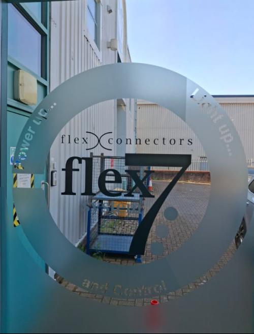 Flex7 Ltd, Ruscombe Business Park, Ruscombe Lane, Twyford, RG10