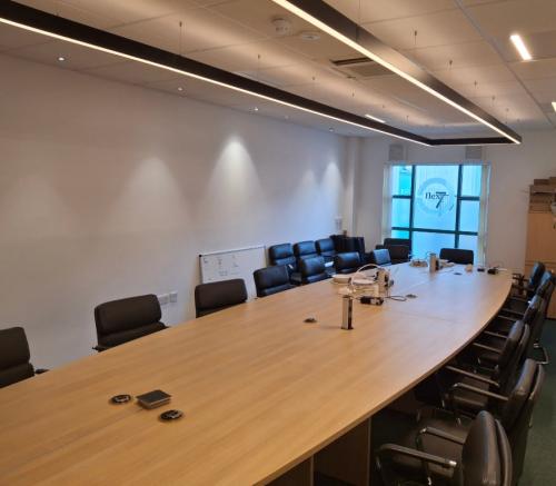 Flex7 Ltd, Ruscombe Business Park, Ruscombe Lane, Twyford, RG10