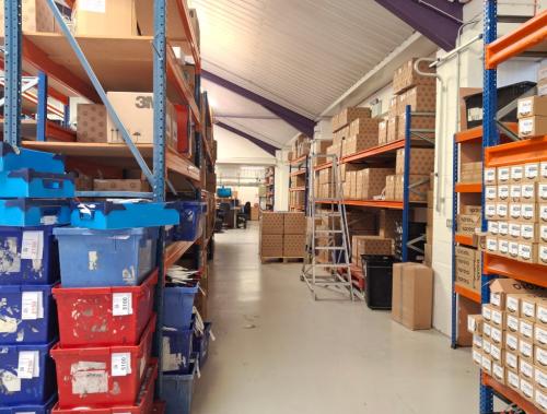 Flex7 Ltd, Ruscombe Business Park, Ruscombe Lane, Twyford, RG10