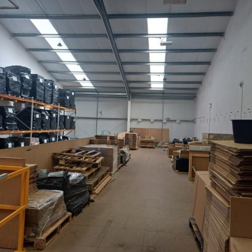 Unit 4, Constellation Park, Orion Way, Kettering, NN15