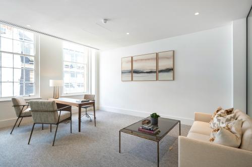 8 Sackville Street, Mayfair, London, W1S