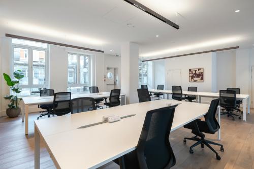 8 Sackville Street, Mayfair, London, W1S