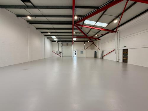 Unit 14, Priory Industrial Park, Christchurch, BH23