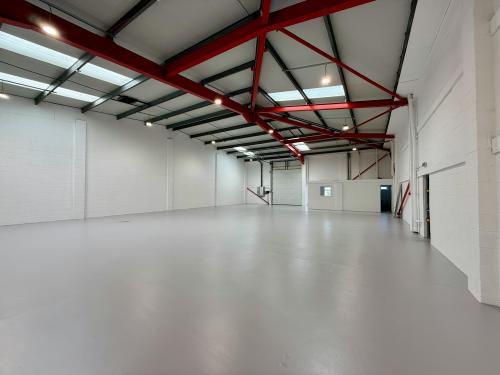 Unit 14, Priory Industrial Park, Christchurch, BH23