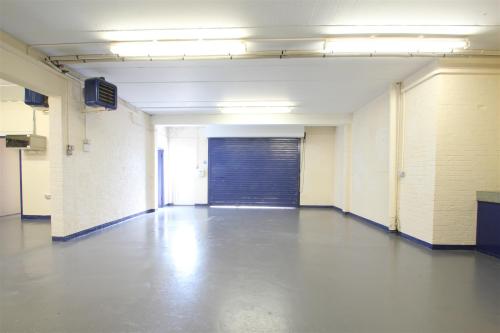 Unit 21, Star Road Trading Estate, Partridge Green, Horsham, RH13