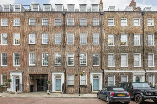 30 Ely Place, Farringdon, London, EC1N