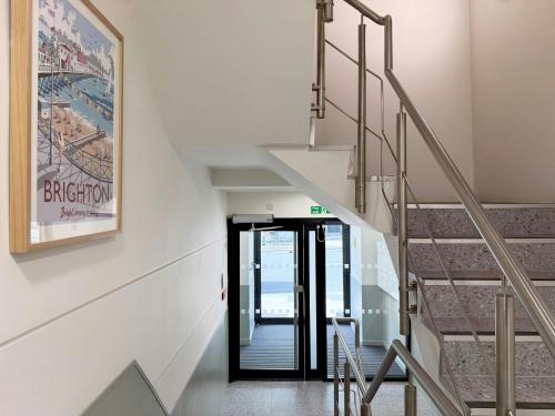 Hyperion House, 100-101 Queens Road, Brighton, BN1