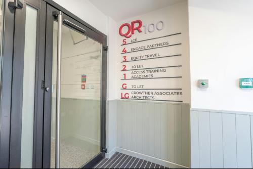 Hyperion House, 100-101 Queens Road, Brighton, BN1