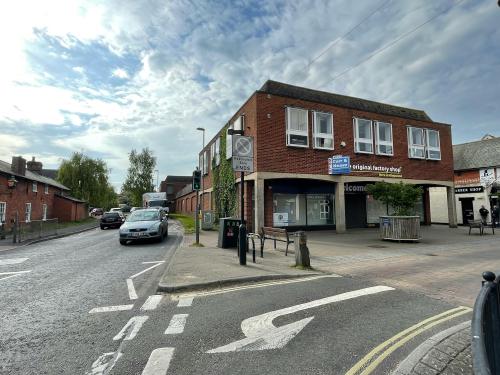 28-30 Southampton Road, Ringwood, BH24