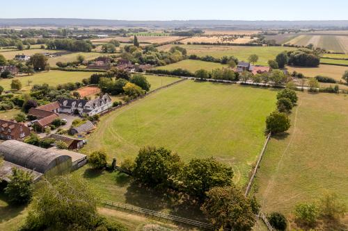 Hill Field - Lot 3, Cropwell Road, Langar, Nottingham, NG13