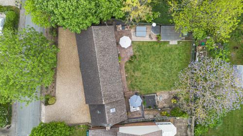 Wedgwood, Picknage Road, Barley, Royston, SG8