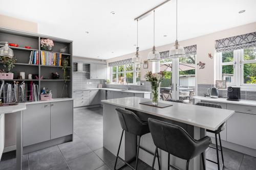 Wedgwood, Picknage Road, Barley, Royston, SG8