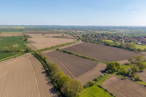 Arable Land, Trafford Farm Land, Carlton-Le-Moorland, Lincoln, LN5