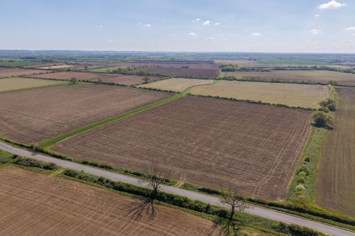 Arable Land, Trafford Farm Land, Carlton-Le-Moorland, Lincoln, LN5