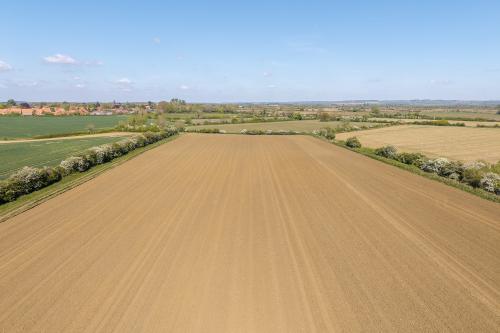 Arable Land, Trafford Farm Land, Carlton-Le-Moorland, Lincoln, LN5