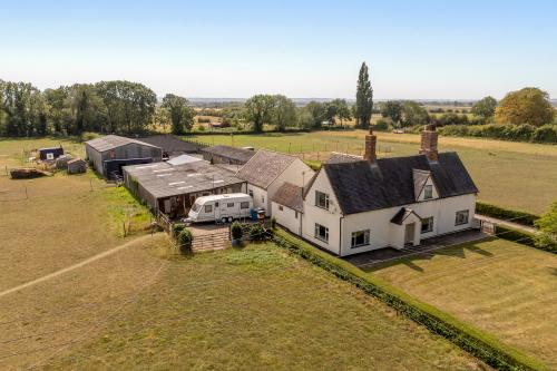 The Croft - Lot 1, Cropwell Road, Nottingham, NG13