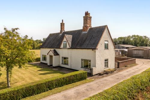 The Croft - Lot 1, Cropwell Road, Nottingham, NG13