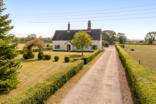 The Croft - Lot 1, Cropwell Road, Nottingham, NG13