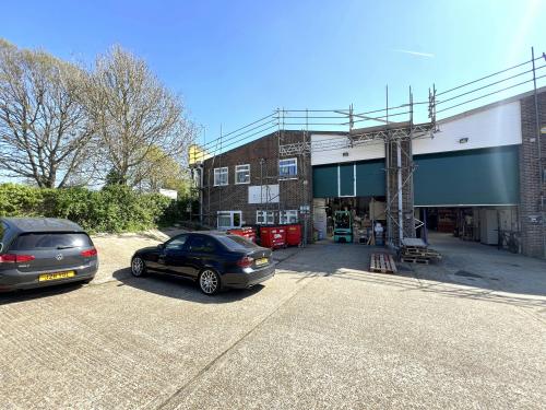 Unit 1 Prime Buildings, Daux Road, Billingshurst, RH14
