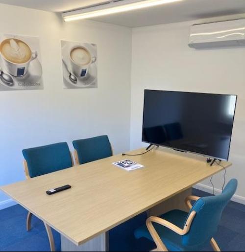 Unit 10/10C, North's Estate, Old Oxford Road, Piddington, High Wycombe, HP14