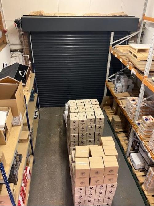 Unit 10/10C, North's Estate, Old Oxford Road, Piddington, High Wycombe, HP14