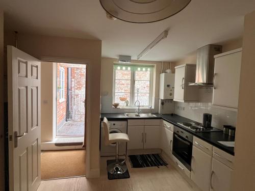 33B Market Place, Melton Mowbray, LE13